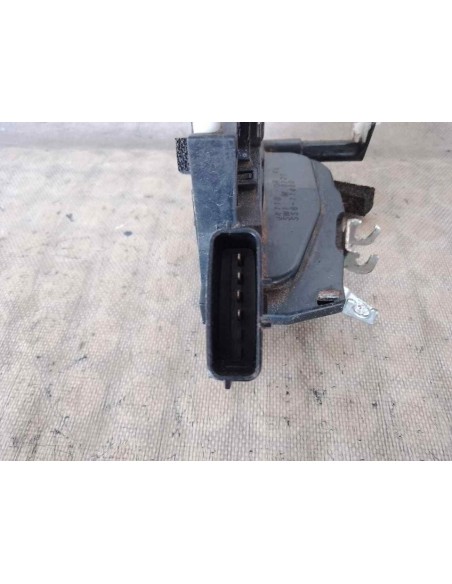 CERRADURA PUERTA DELANTERA IZQUIERDA NISSAN JUKE (F15E) - 182089