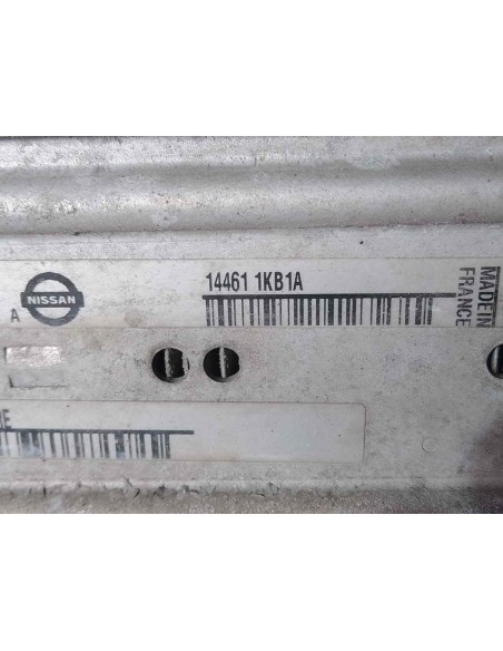 INTERCOOLER NISSAN JUKE (F15E) - 182101