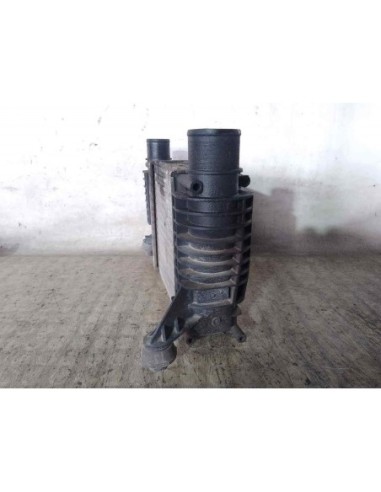 INTERCOOLER NISSAN JUKE (F15E) - 182101