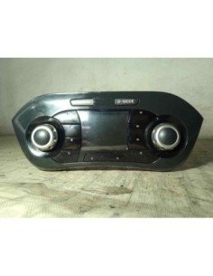 MANDO CALEFACCION / AIRE ACONDICIONADO NISSAN JUKE (F15E)...