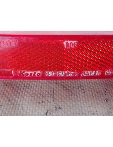 PILOTO TRASERO DERECHO PARAGOLPES NISSAN JUKE...