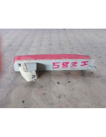 PILOTO TRASERO IZQUIERDO PARAGOLPES NISSAN JUKE (F15E) - 182120