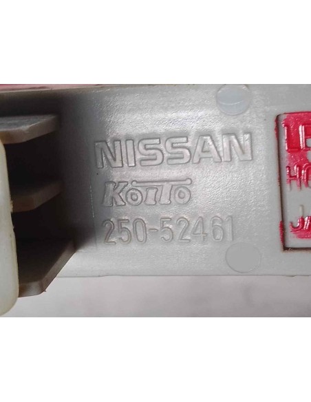 PILOTO TRASERO IZQUIERDO PARAGOLPES NISSAN JUKE (F15E) - 182120