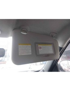 PARASOL DERECHO NISSAN JUKE (F15E) - 182123