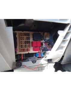 CAJA RELES / FUSIBLES FIAT STILO (192) - 182171