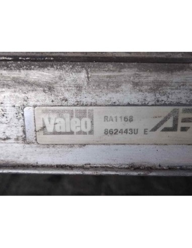 RADIADOR AGUA SEAT ALHAMBRA (7V9) - 186061