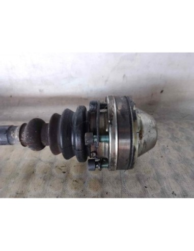 TRANSMISION DELANTERA IZQUIERDA SEAT ALHAMBRA...