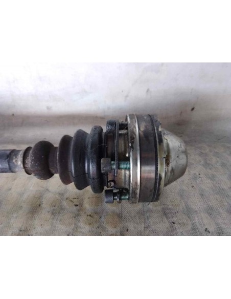 TRANSMISION DELANTERA IZQUIERDA SEAT ALHAMBRA (7V9) - 186073