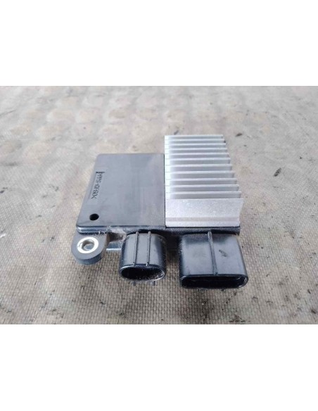 MODULO ELECTRONICO MAZDA CX-3 (DK) - 182254