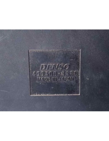 MODULO ELECTRONICO MAZDA CX-3 (DK) - 182254