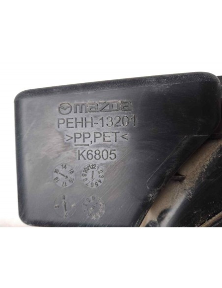 TUBO MAZDA CX-3 (DK) - 182263