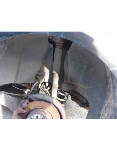 AMORTIGUADOR TRASERO IZQUIERDO SEAT ALTEA XL...