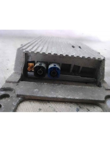 MODULO ELECTRONICO BMW SERIE 1 BERLINA 5P (F20)...