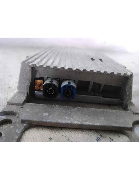 MODULO ELECTRONICO BMW SERIE 1 BERLINA 5P (F20) - 186085