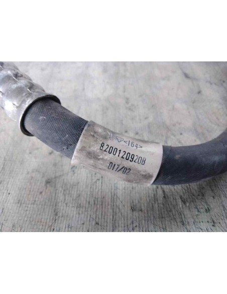 TUBOS AIRE ACONDICIONADO RENAULT MEGANE I CLASSIC (LA0) - 186099