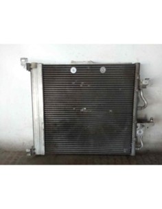 CONDENSADOR / RADIADOR  AIRE ACONDICIONADO OPEL ASTRA H... 2
