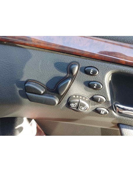 JUEGO ASIENTOS COMPLETO MERCEDES-BENZ CLASE S (BM 220) BERLINA - 182389