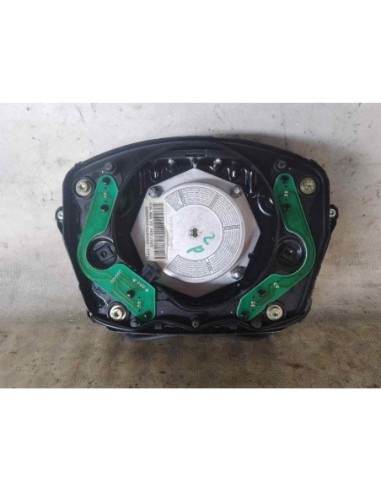 AIRBAG DELANTERO IZQUIERDO MERCEDES-BENZ CLASE...