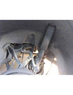 AMORTIGUADOR TRASERO IZQUIERDO MERCEDES-BENZ CLASE C (BM...