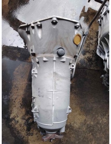 CAJA CAMBIOS MERCEDES-BENZ CLASE C (BM 204)...