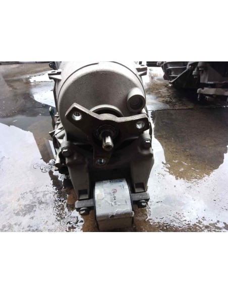 CAJA CAMBIOS MERCEDES-BENZ CLASE C (BM 204) BERLINA - 182407