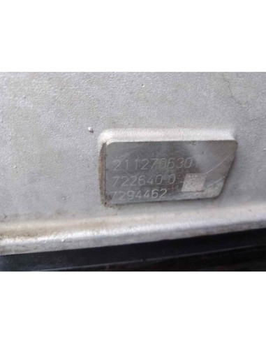 CAJA CAMBIOS MERCEDES-BENZ CLASE C (BM 204)...