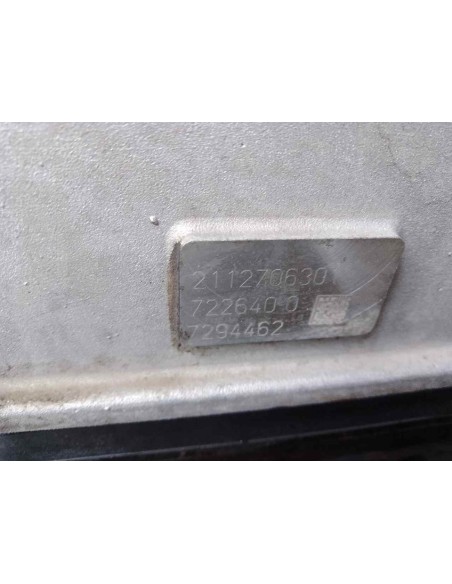 CAJA CAMBIOS MERCEDES-BENZ CLASE C (BM 204) BERLINA - 182407