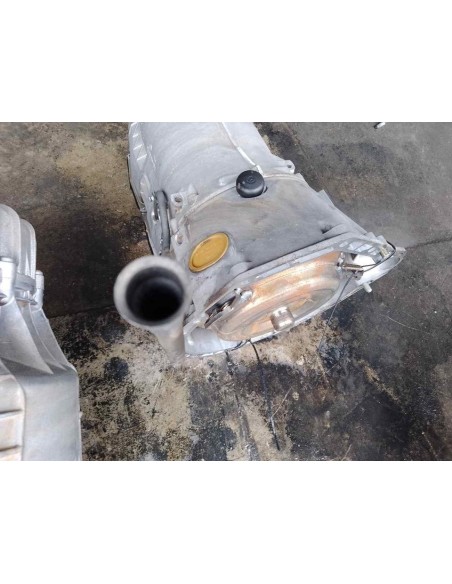 CAJA CAMBIOS MERCEDES-BENZ CLASE C (BM 204) BERLINA - 182407