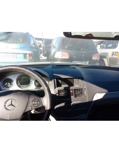 KIT AIRBAG MERCEDES-BENZ CLASE C (BM 204)...