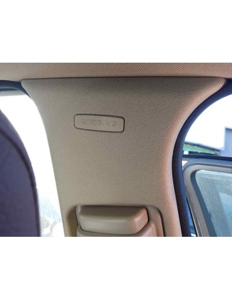 KIT AIRBAG MERCEDES-BENZ CLASE C (BM 204) BERLINA - 182428