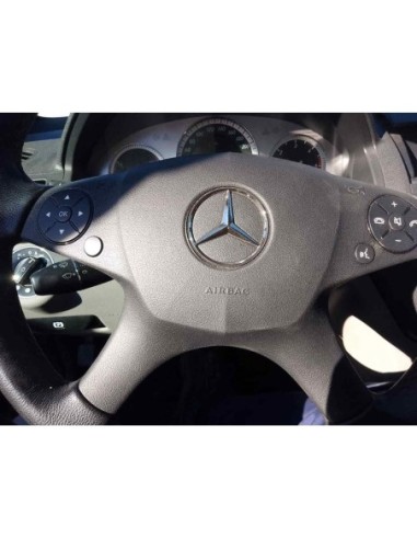 KIT AIRBAG MERCEDES-BENZ CLASE C (BM 204)...