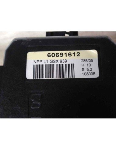 MODULO ELECTRONICO ALFA ROMEO 159 (140) - 182664