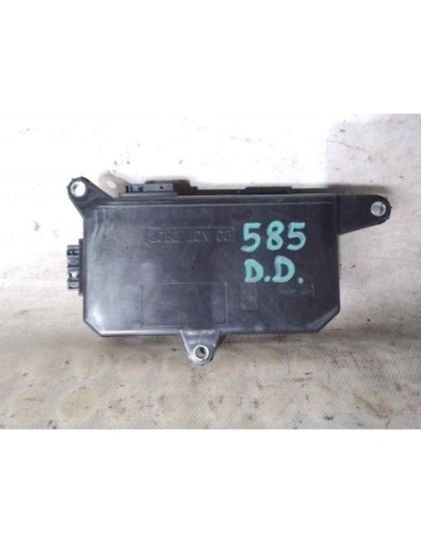 MODULO ELECTRONICO ALFA ROMEO 159 (140) - 182664