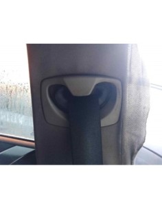 KIT AIRBAG BMW SERIE 5 BERLINA (E60) - 182601 2