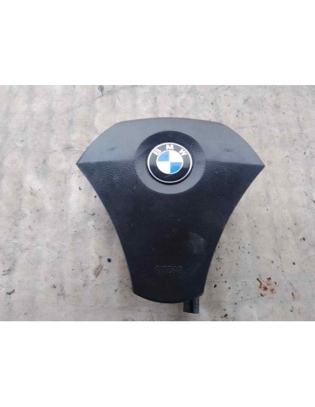 KIT AIRBAG BMW SERIE 5 BERLINA (E60) - 182601