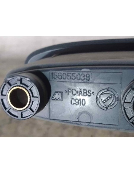 MANDO ELEVALUNAS TRASERO DERECHO ALFA ROMEO 159 (140) - 182656