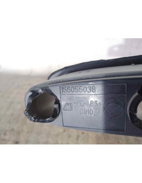 MANDO ELEVALUNAS TRASERO IZQUIERDO ALFA ROMEO 159 (140) - 182657