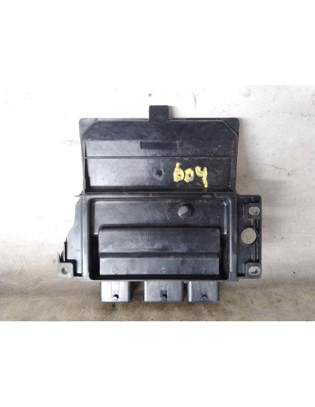 CENTRALITA MOTOR UCE FORD FOCUS BERLINA (CAK) - 186145