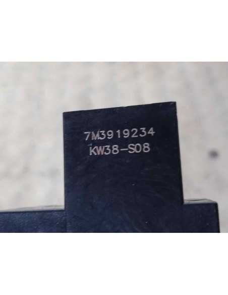 INTERRUPTOR SEAT ALHAMBRA (7V9) - 182789