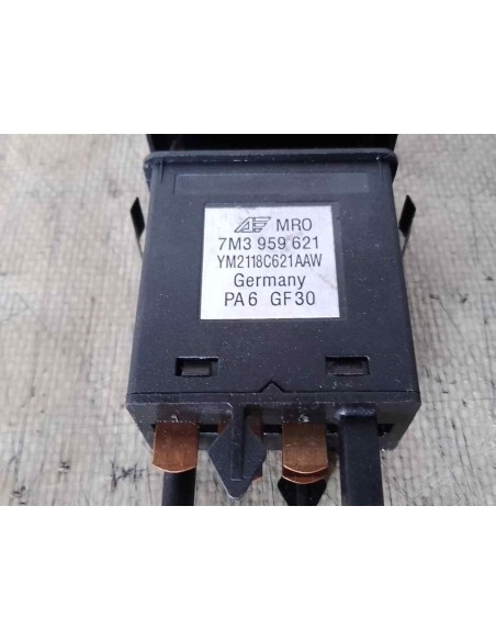 INTERRUPTOR SEAT ALHAMBRA (7V9) - 182790