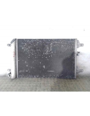 CONDENSADOR / RADIADOR  AIRE ACONDICIONADO SEAT...