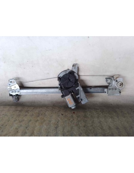 ELEVALUNAS DELANTERO IZQUIERDO CITROEN C3 - 182809