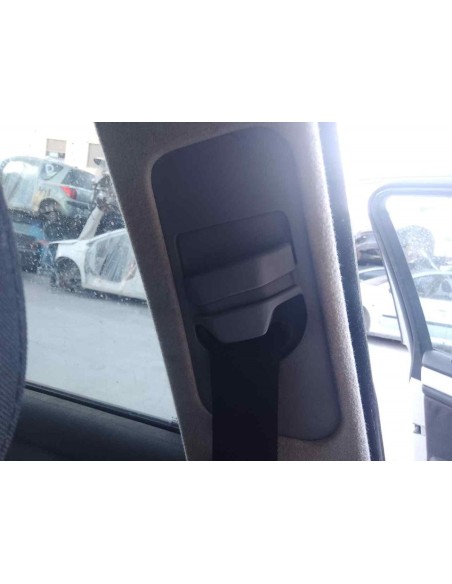 KIT AIRBAG BMW SERIE 3 TOURING (E46) - 182869