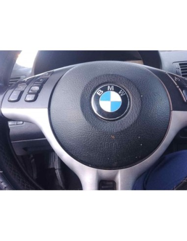 KIT AIRBAG BMW SERIE 3 TOURING (E46) - 182869