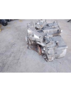 CAJA CAMBIOS VOLKSWAGEN TOURAN (1T1) - 182891 2