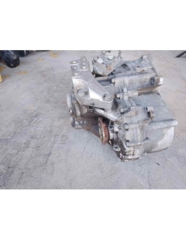 CAJA CAMBIOS VOLKSWAGEN TOURAN (1T1) - 182891
