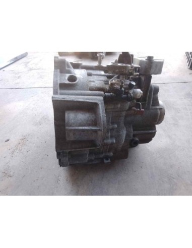 CAJA CAMBIOS VOLKSWAGEN TOURAN (1T1) - 182891