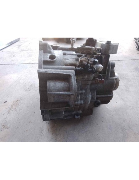 CAJA CAMBIOS VOLKSWAGEN TOURAN (1T1) - 182891
