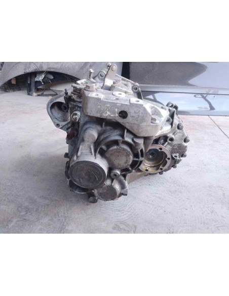CAJA CAMBIOS VOLKSWAGEN TOURAN (1T1) - 182891