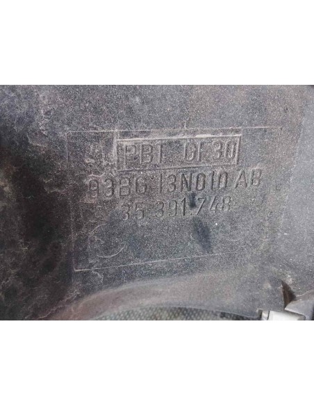 FARO IZQUIERDO FORD MONDEO FD BERL /TURNIER - 183001